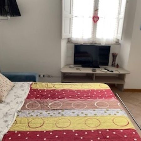 Loft Piccola Londra Apartman Róma Kültér fotó
