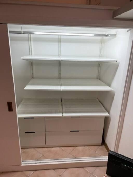 Loft Piccola Londra Apartman Róma Kültér fotó