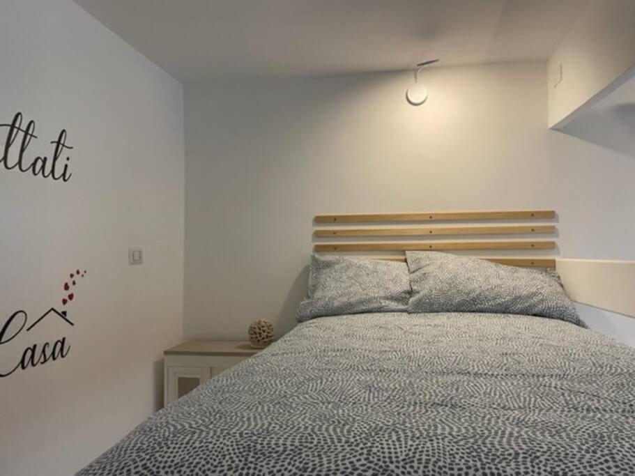 Loft Piccola Londra Apartman Róma Kültér fotó