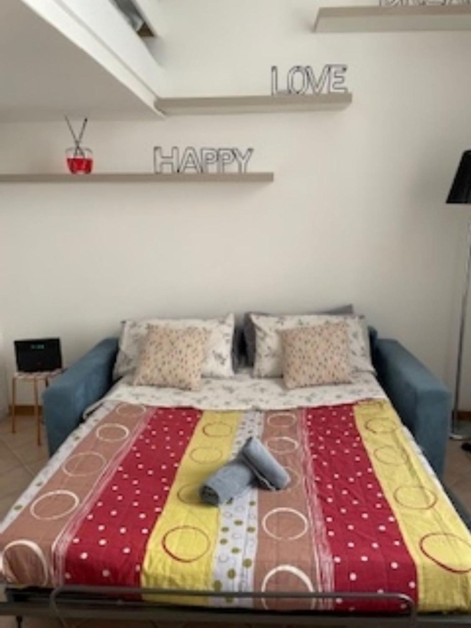 Loft Piccola Londra Apartman Róma Kültér fotó