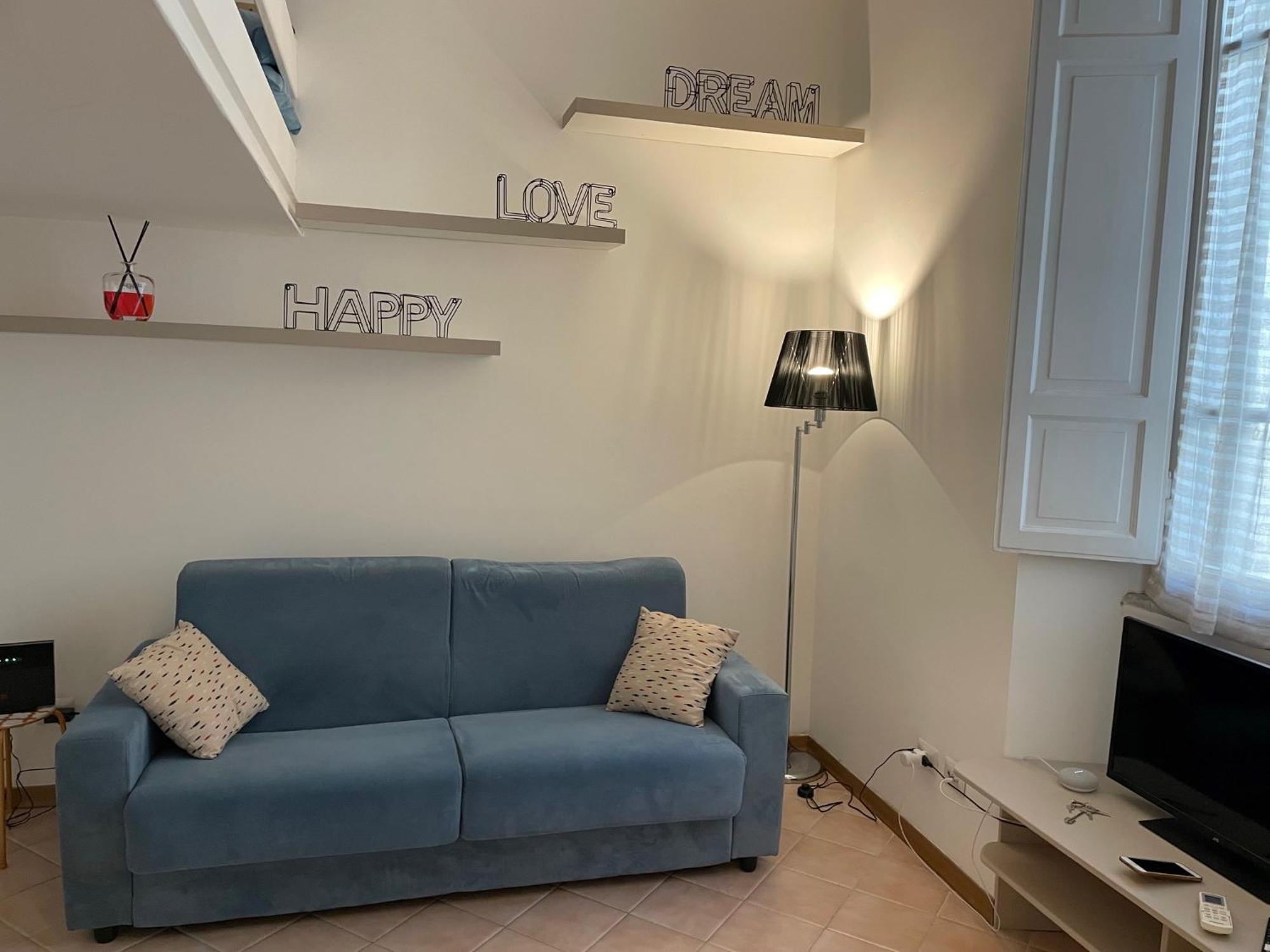 Loft Piccola Londra Apartman Róma Kültér fotó