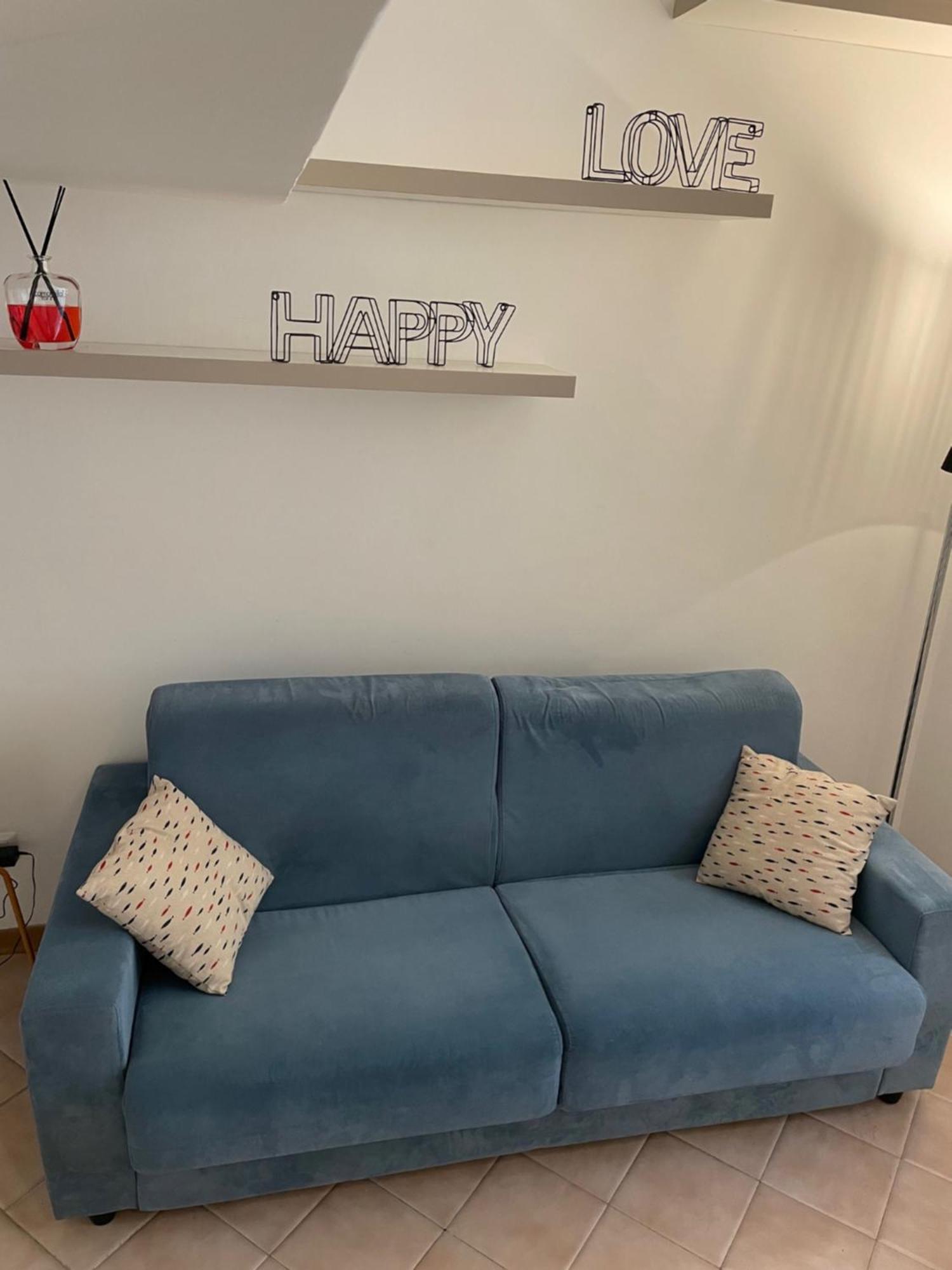 Loft Piccola Londra Apartman Róma Kültér fotó